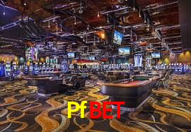 Tournaments Pfbet