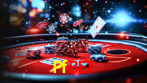 VIP Casino Pfbet