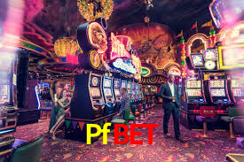 Welcome Bonus Pfbet