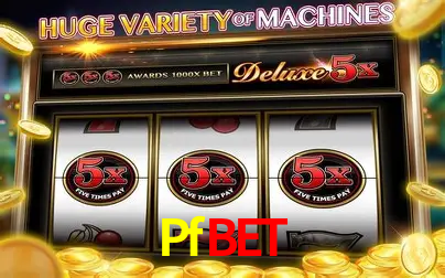 Seasonal Promotions Pfbet
