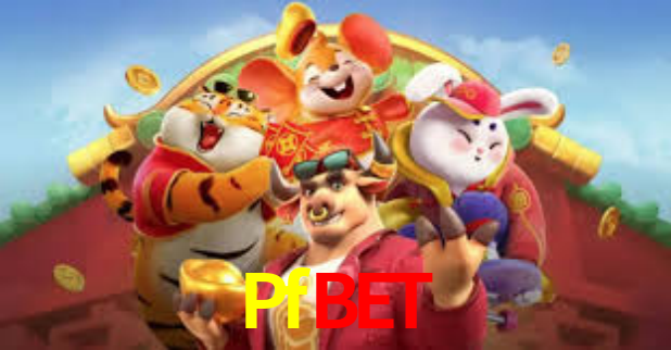 Pfbet App Interface