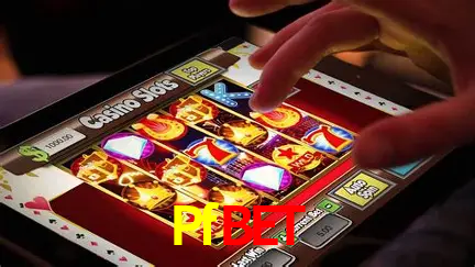 Flash Promotion Pfbet